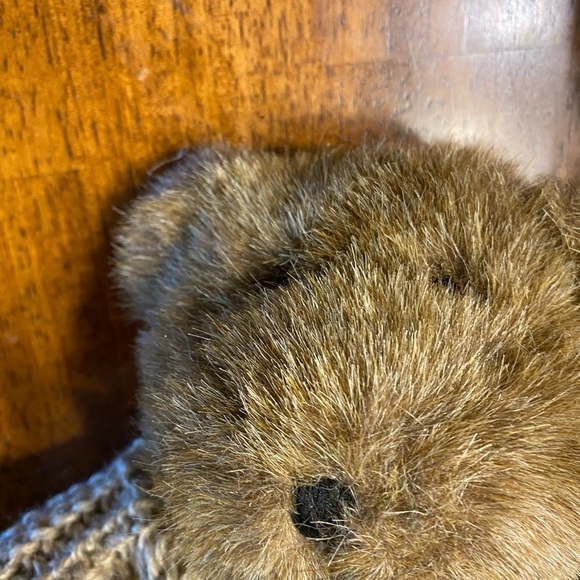 Two Hug a plush bears. About 15 inches tall. - Picture 5 of 14